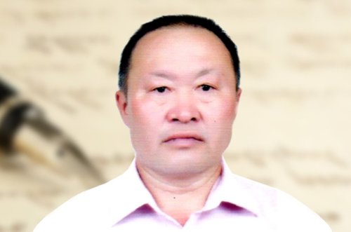 Тулхтай ч хүн, жинтэй ч сэтгүүлч дээ